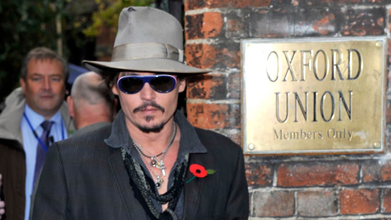Depp ha sido sinónimo de talento, autenticidad y resiliencia.