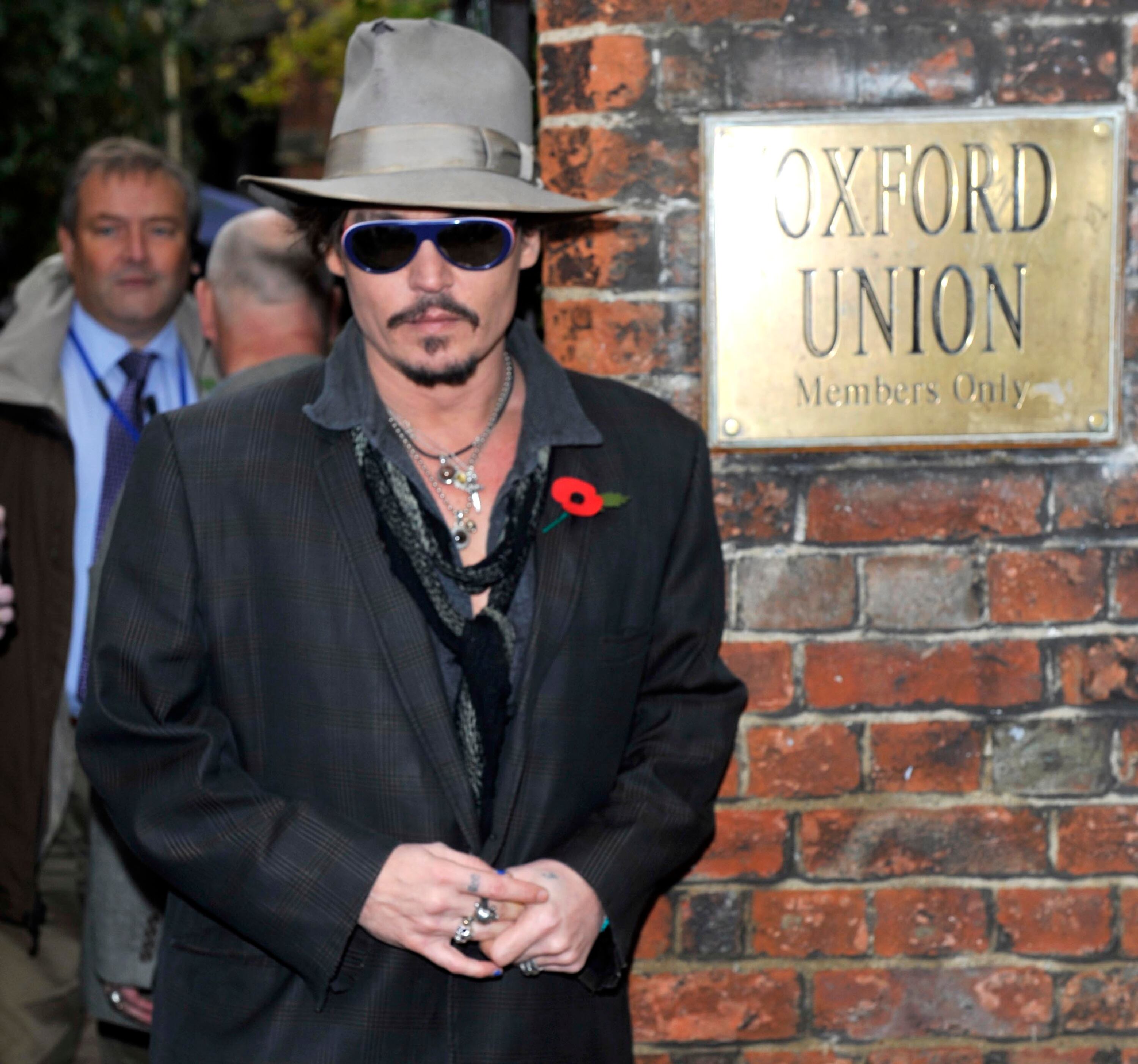 Depp ha sido sinónimo de talento, autenticidad y resiliencia.