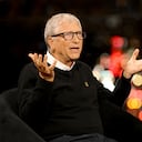 El fundador de Microsoft puso el foco en el impacto que puede tener la IA en la sociedad.
