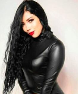 Valentina Trespalacios