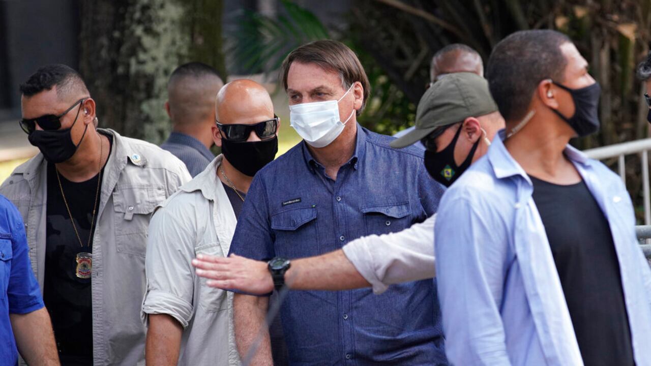 Bolsonaro