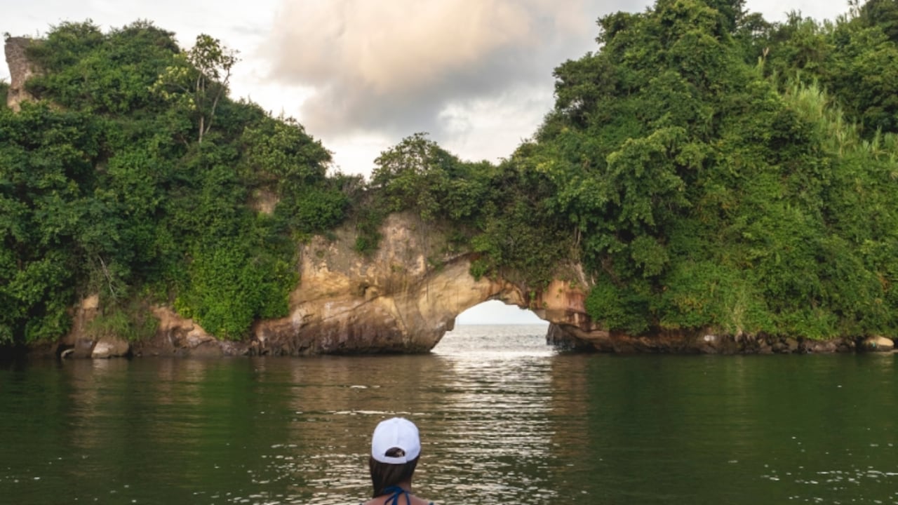 Naturaleza en Nariño