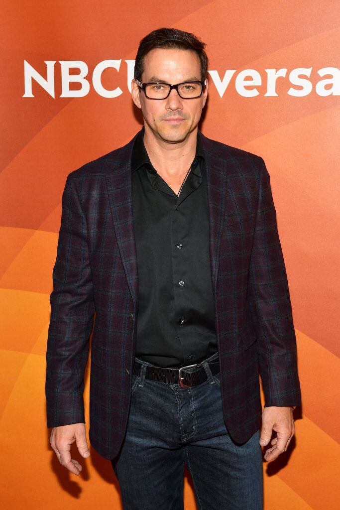 Tyler Christopher falleció recientemente tras presentar problemas cardíacos (Photo by Matt Winkelmeyer/WireImage)
