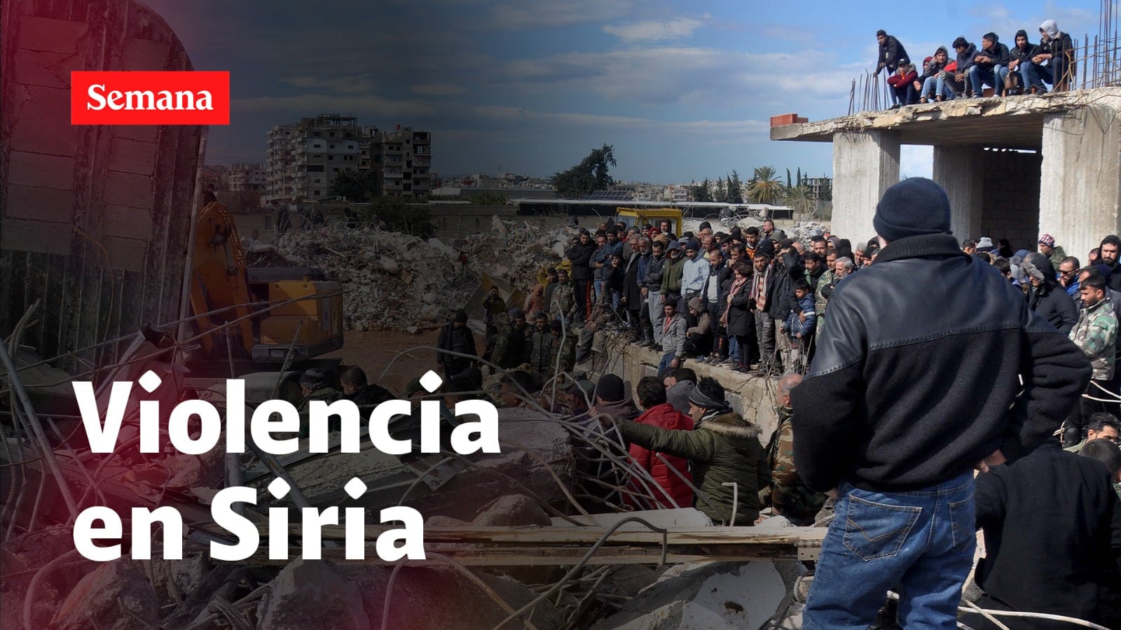 Las masacres tuvieron lugar principalmente el 7 y 8 de marzo en el feudo de la minoría musulmana alauita, de la cual proviene el clan Asad.