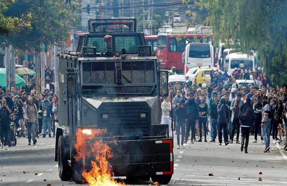 Foto: León Darío Peláez/Semana 