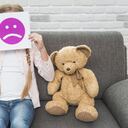 El 5% de los niños en todo el mundo tiene un episodio de depresión antes de los 19 años.