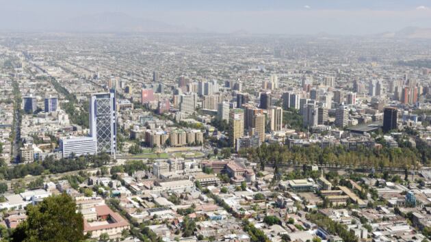 Alternativas de inversión en Finca Raíz