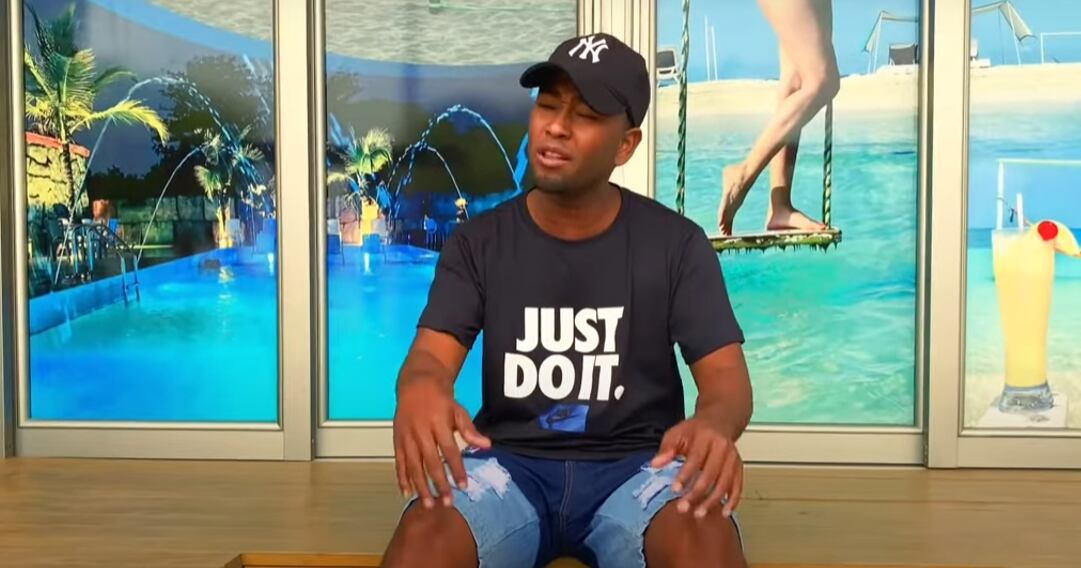 En Tolú recuerdan el trabajo pedagógico que hizo el artista durante la pandemia.