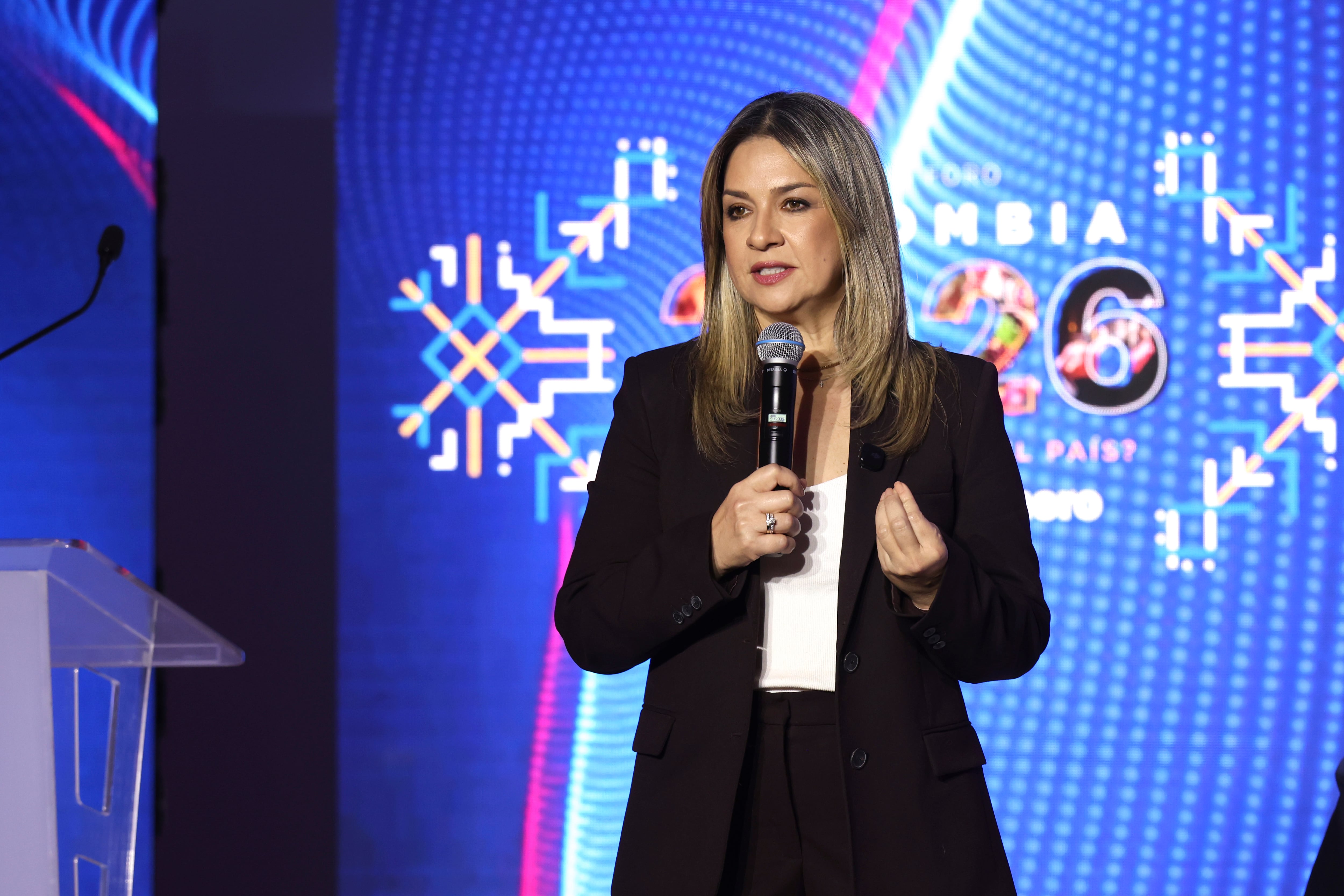 DEBATE | Gran Consulta por Colombia: ¿Quién tiene el mejor plan para el país?