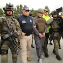 Las autoridades señalaron que una vez que cumpla su condena en Estados Unidos, deberá volver al país para atender los procesos que cursan en su contra en Colombia.