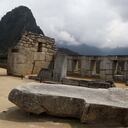 Vista panorámica de Machu Pichu. Cusco, Perú. Foto: AP / Martin Mejía.