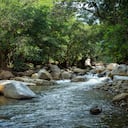 En Cisneros, en el departamento de Antioquia, hay diversidad de lugares para hacer planes de aventura.