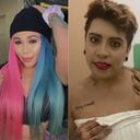 La Liendra, Yina Calderón y JuanDa