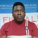 Alias Negro Cristián, señalado de ser uno de los fundadores de los Caparros.