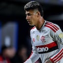 Jorge Carrascal evaluaría regresar a Europa después del Mundial 2026.