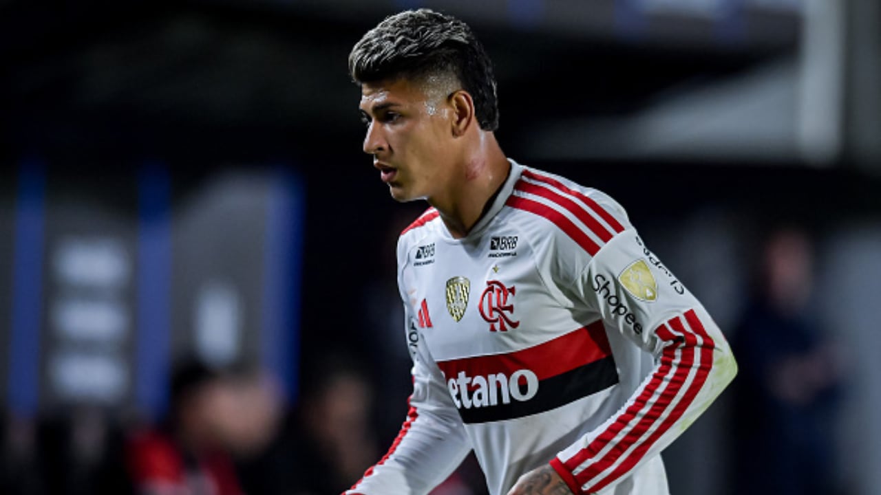 Jorge Carrascal evaluaría regresar a Europa después del Mundial 2026.