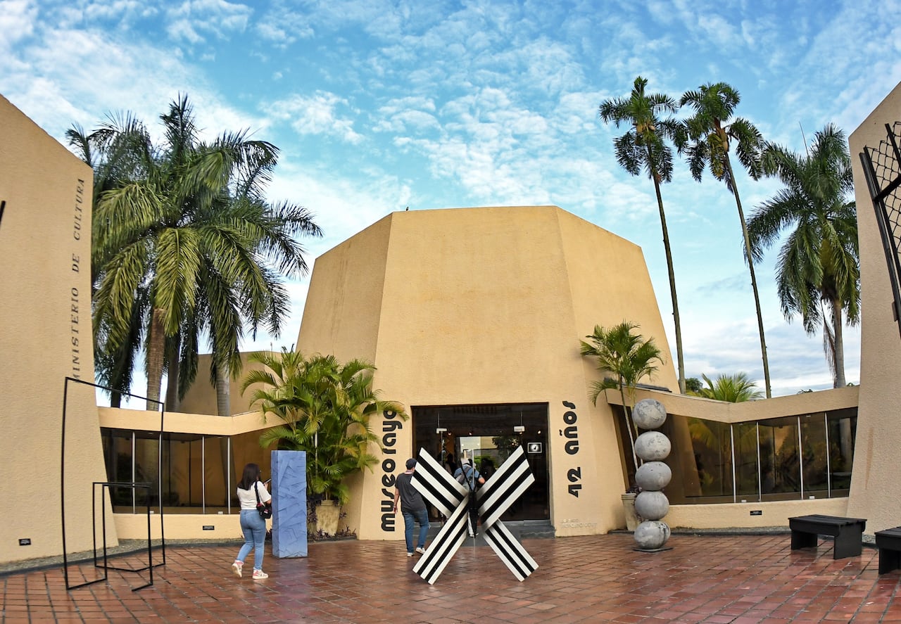 Pueblos mágicos del Valle. Roldanillo Valle del Cauca