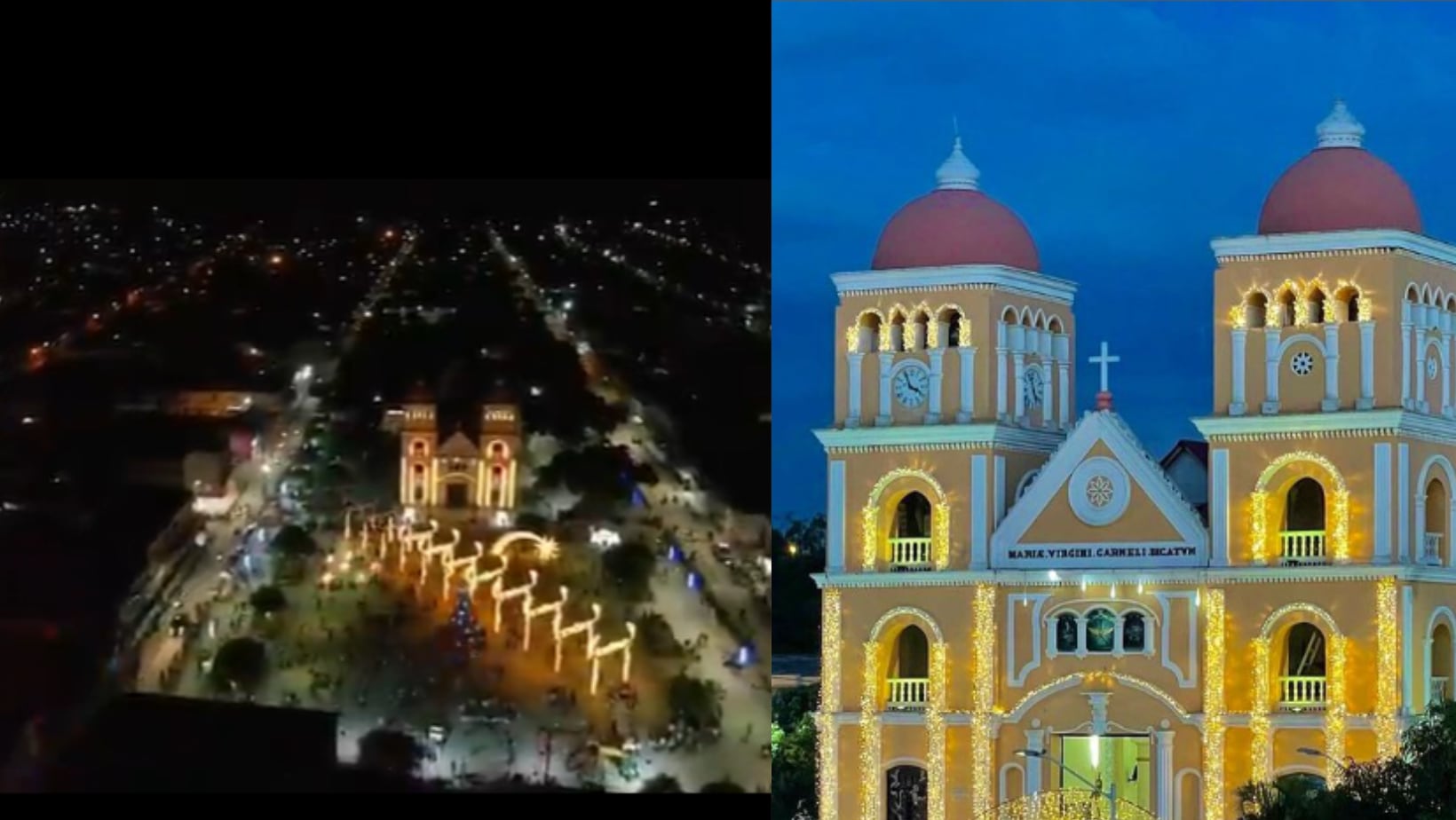 El Carmen de  Bolívar tiene muchos atractivos para que los turistas disfruten