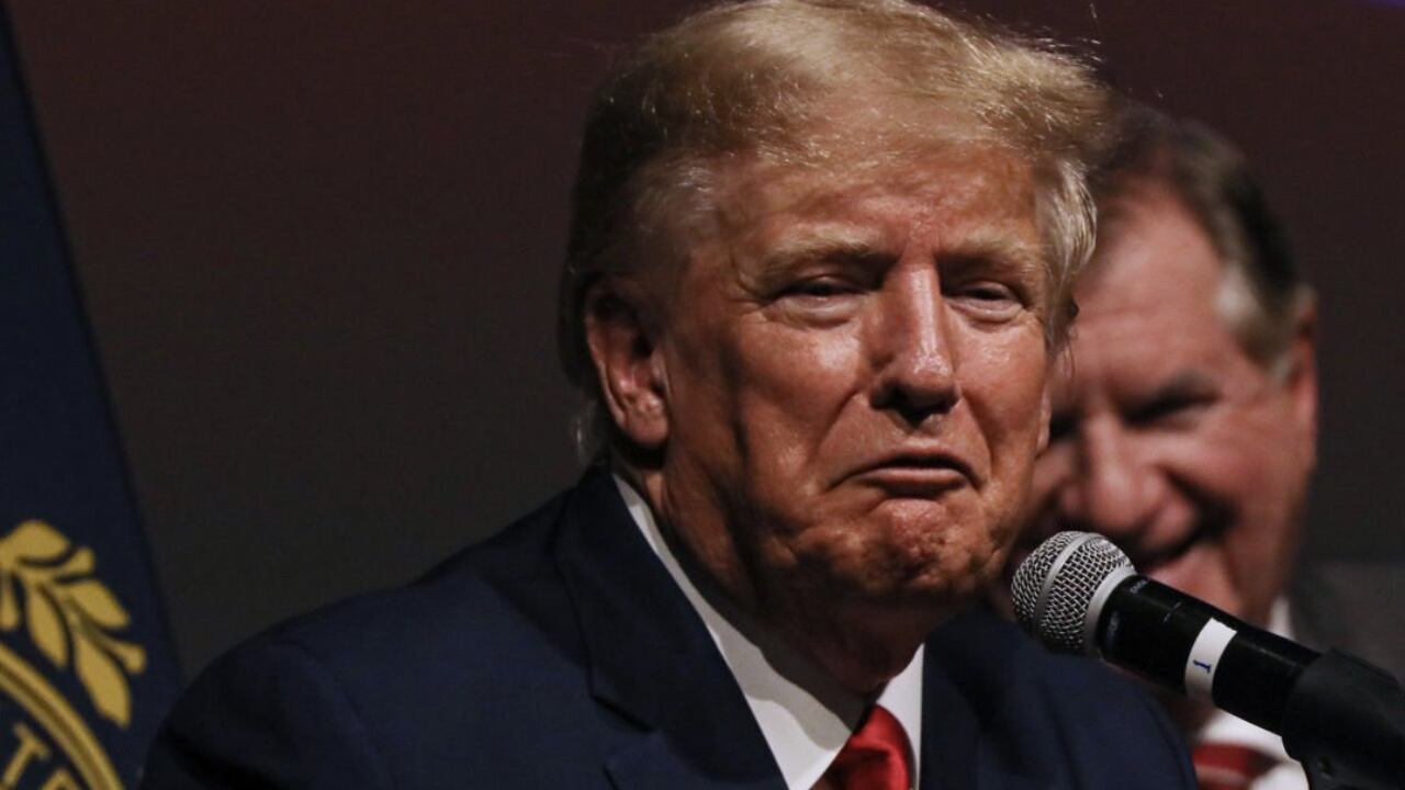 El fiscal del distrito de Manhattan, Alvin Bragg, acusó al expresidente de Estados Unidos Donald Trump de crear “falsas expectativas” sobre su presunta detención