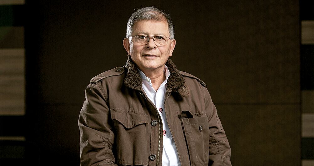  Hay pruebas de la participación de Rodrigo Granda en el secuestro.