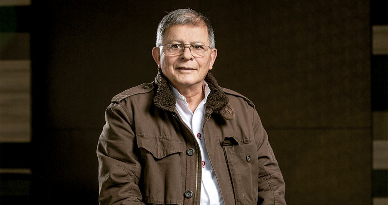 Hay pruebas de la participación de Rodrigo Granda en el secuestro.