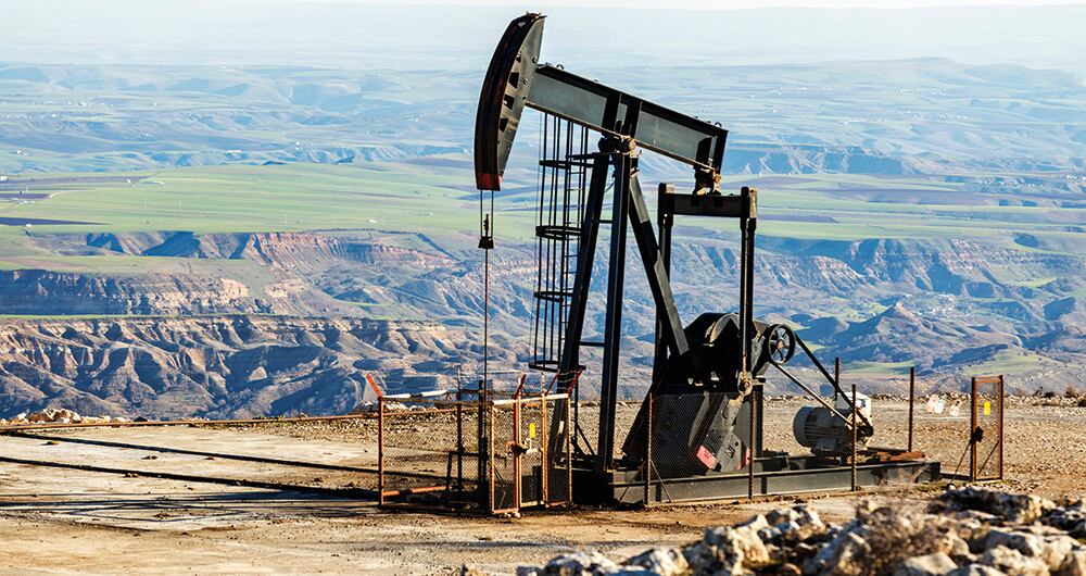 Colombia podría verse altamente afectada si caen los precios internacionales del petróleo.