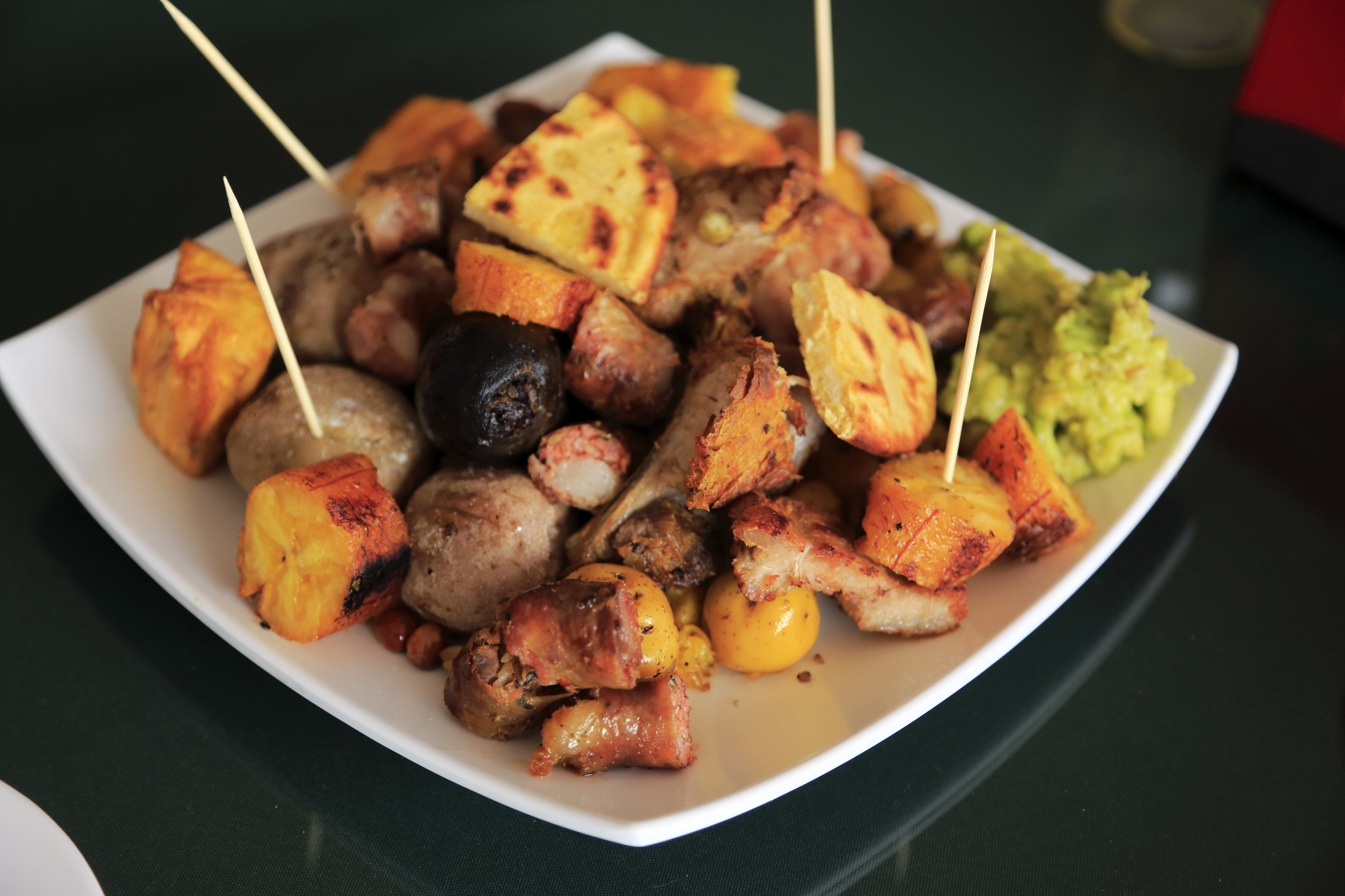 Sutamarchán, Boyacá