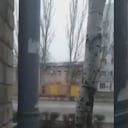 La OMS confirmó un ataque a un hospital de Ucrania en el que han muerto 4 personas y otras 10 han resultado heridas.