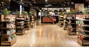 Almacén Merkaorganico