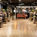 Almacén Merkaorganico