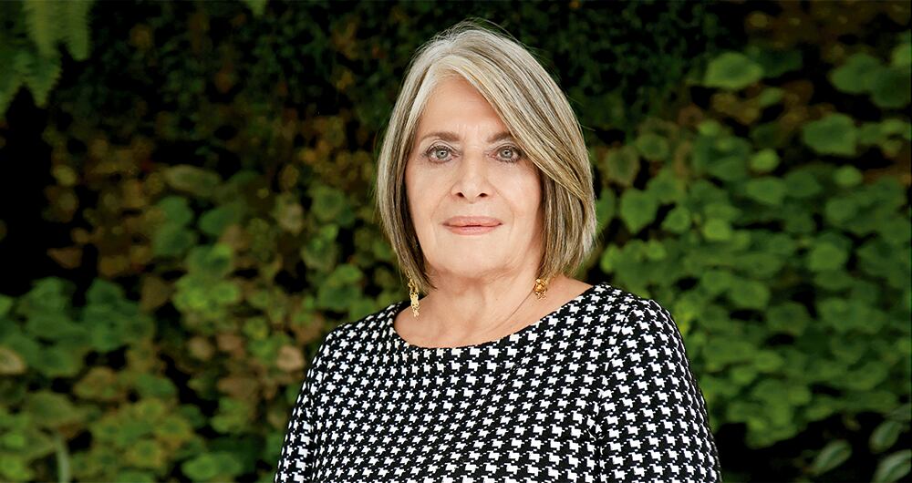 Cecilia López Montaño