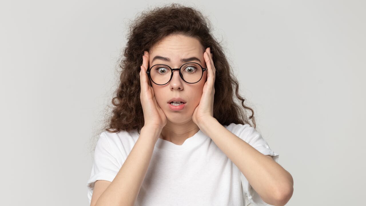 La entidad señala que los síntomas pueden ser "repentinos".