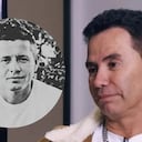 Jhonny Rivera busca a los allegados del hombre que falleció durante su show