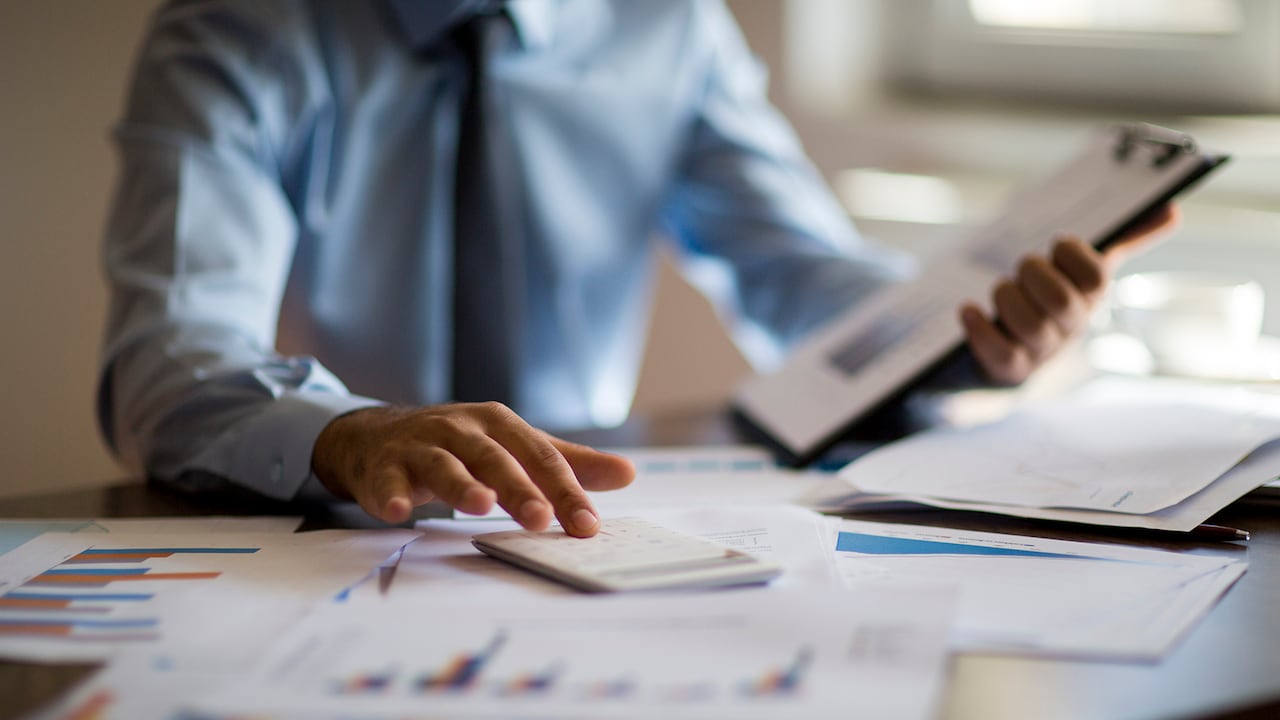 Tener un reporte negativo puede afectar a la hora de necesitar un crédito en los bancos.