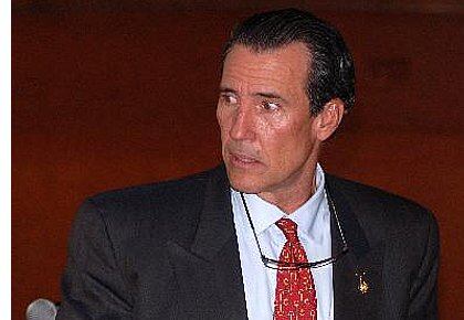 La Corte Suprema de Justicia definió que el almirante Gabriel Arango Bacci es inocente. 