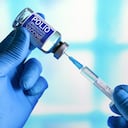 Vacuna contra poliomielitis - Imagen de referencia