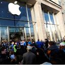 Los productos Apple eran previamente considerados menos susceptibles a los virus que las computadoras que usan Windows.