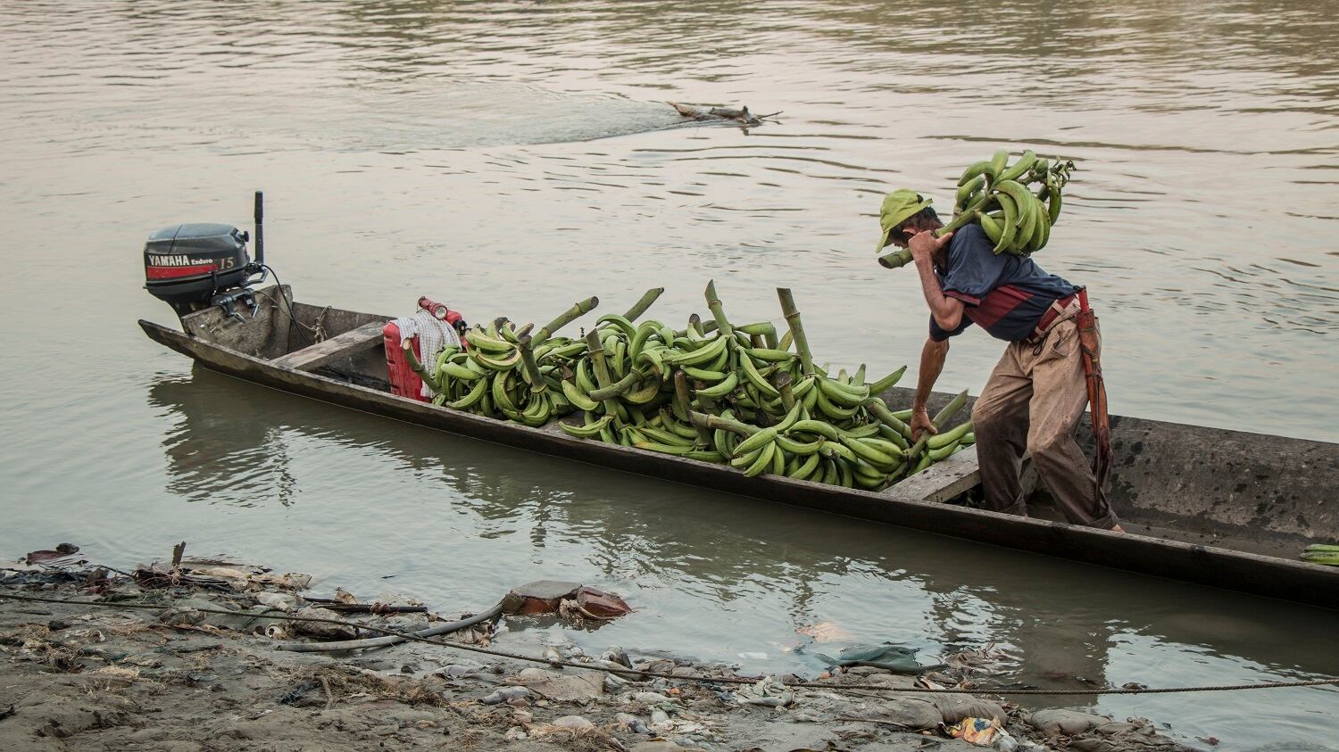 La situación en Colombia presenta desafíos complejos, especialmente en las áreas controladas por grupos armados no estatales y en aquellas afectadas por los impactos del cambio climático.