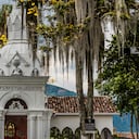 Con el cese de los confinamientos y el avance en la vacunación comenzó el proceso de reactivación en Salamina.