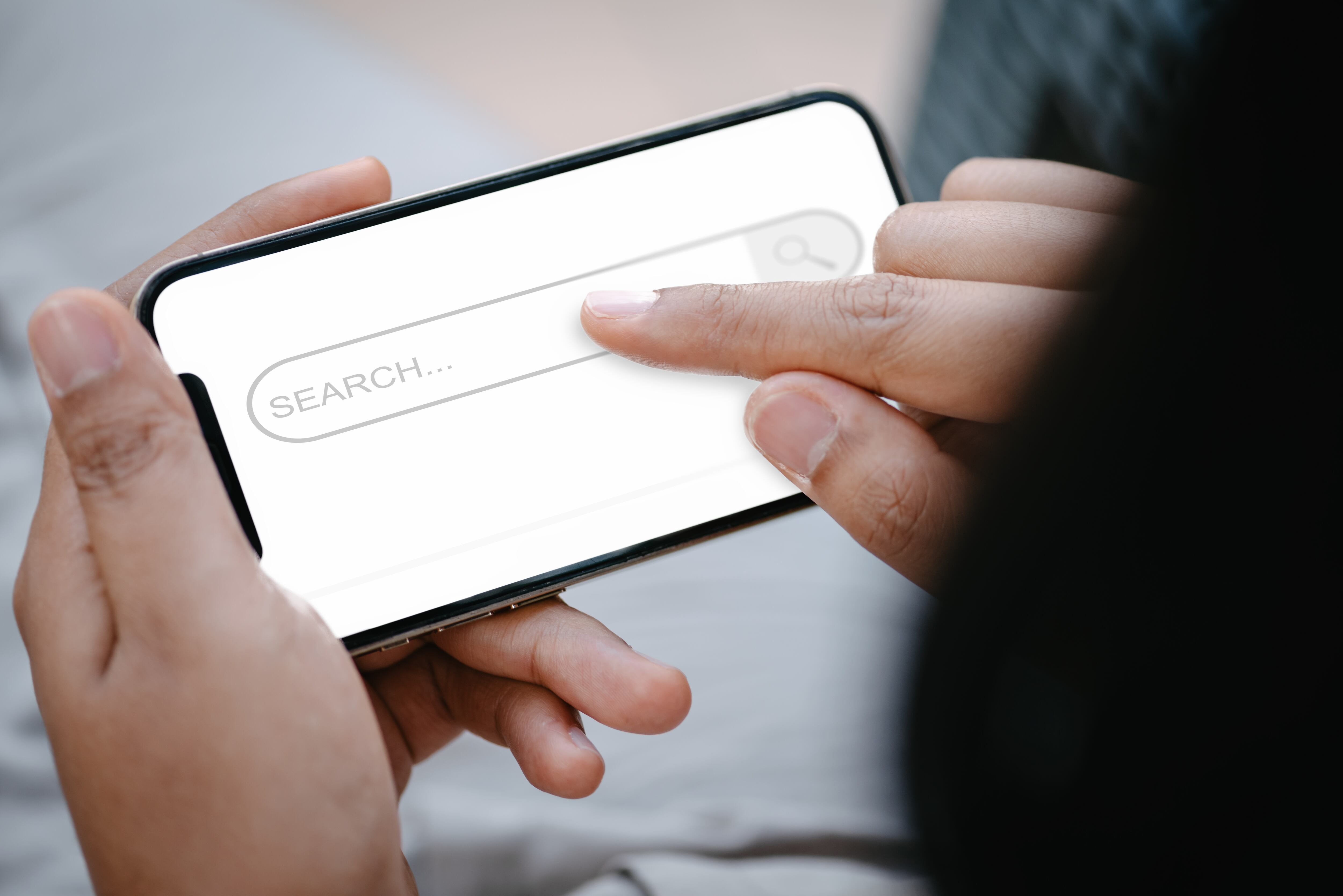 Los usuarios de iPhone tendrán más opciones de seguridad y privacidad.