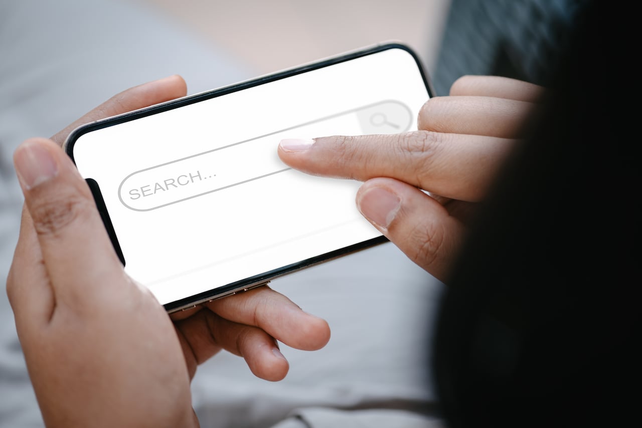 Los usuarios de iPhone tendrán más opciones de seguridad y privacidad.