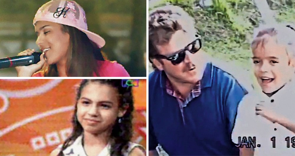 Canta desde la cuna, probó suerte en Factor X. Nacida un Día de San Valentín (14 de febrero de 1991), Karol G le canta al amor desde las vísceras y es admirada por todas las mujeres.