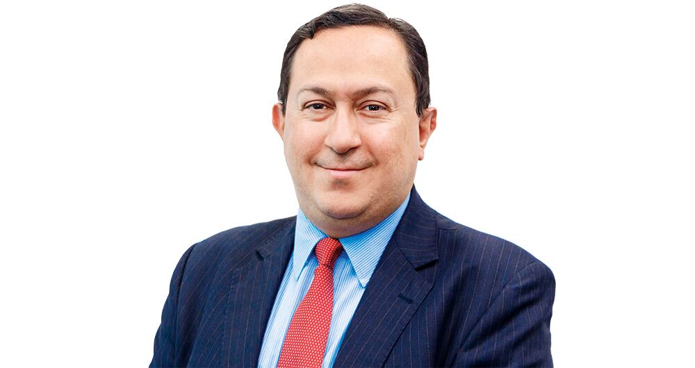 Juan Mauricio JoyaGerente de Servicios Legales de KPMG