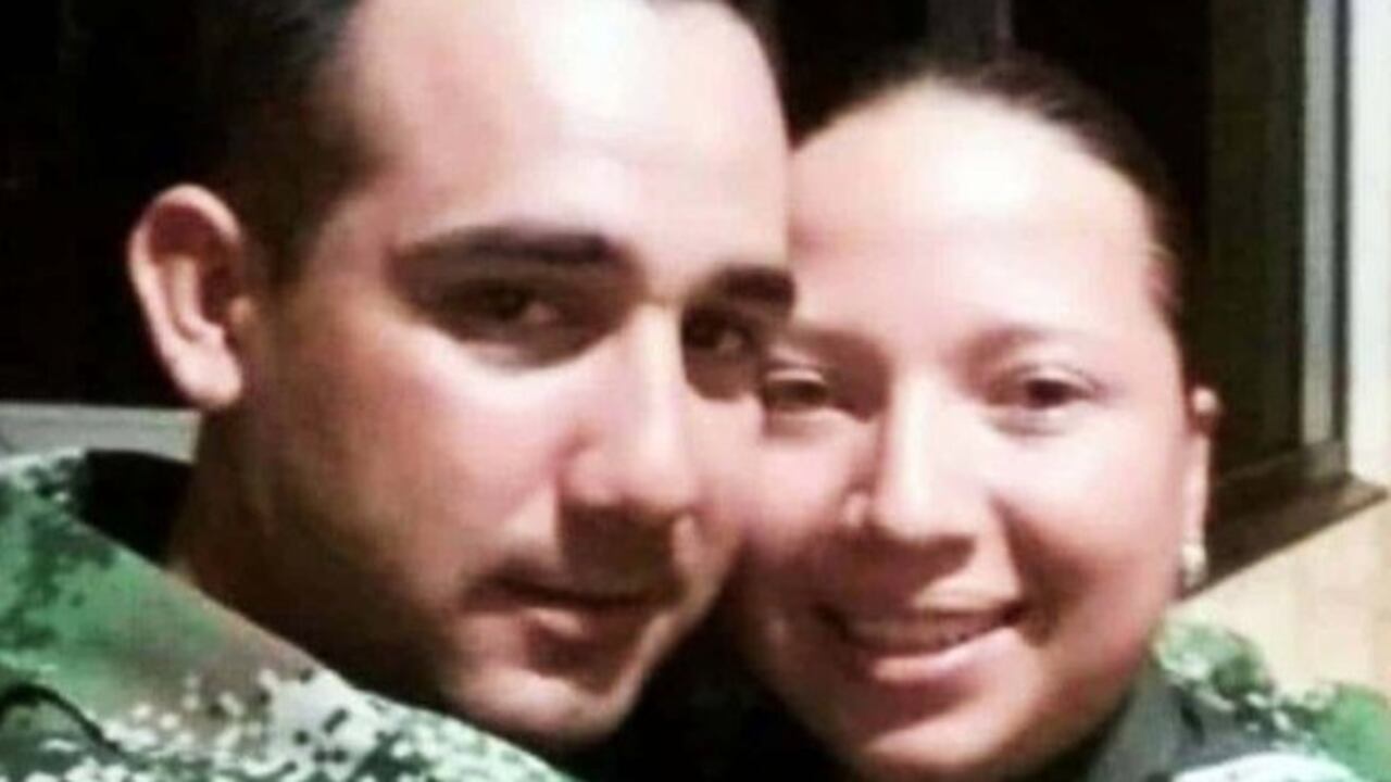 Víctima de feminicidio en el Tolima