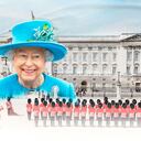 ¡70 años de majestad!: las tormentas, dolores y secretos de la Reina Isabel II