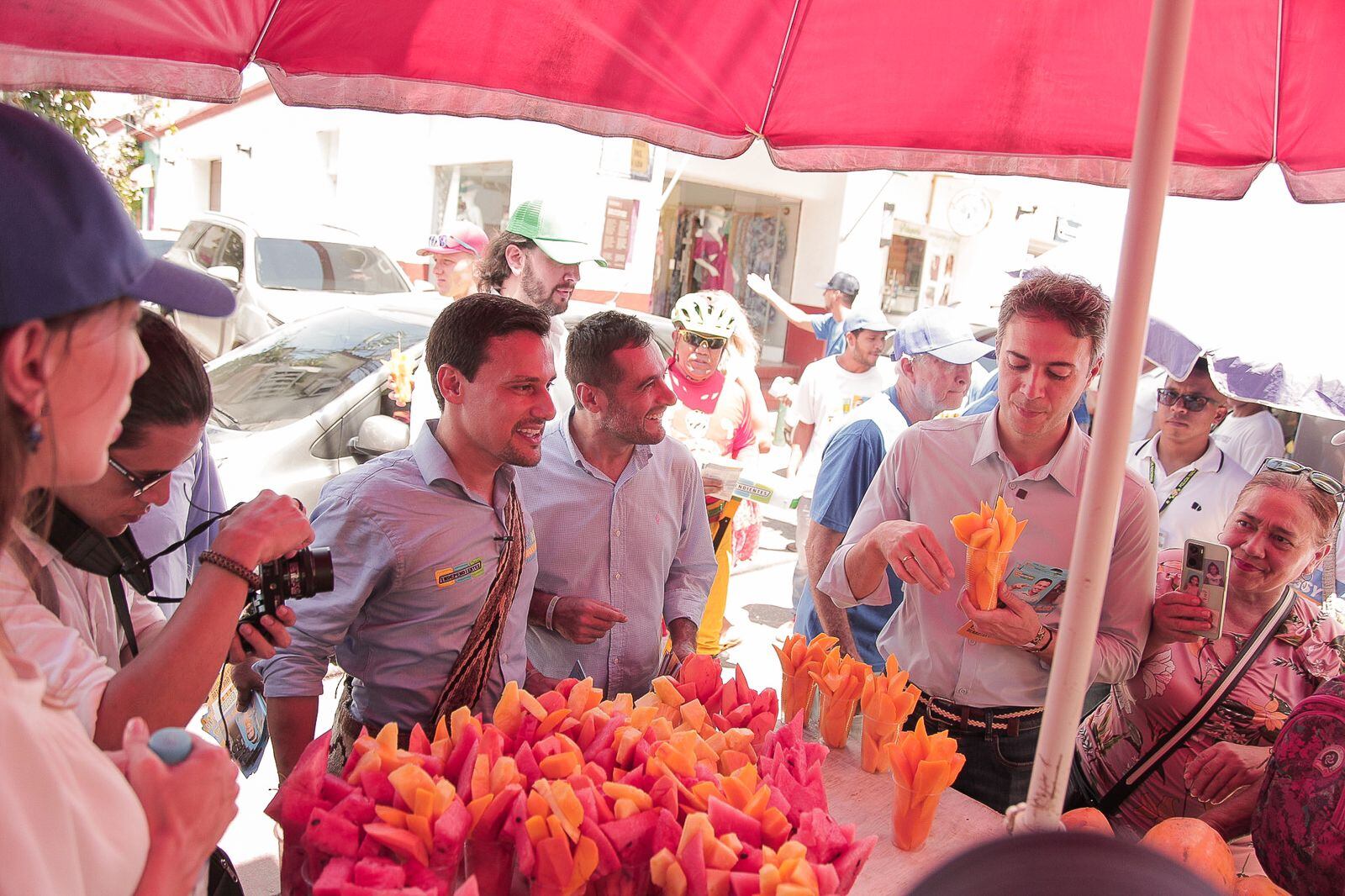 Elecciones regionales