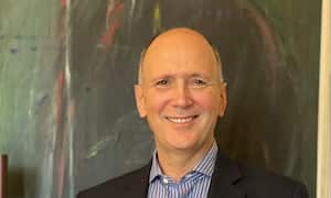 Juan Emilio Posada Echeverri, nuevo presidente de ISA