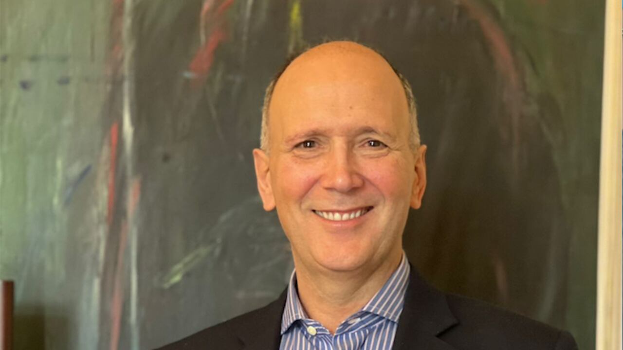 Juan Emilio Posada Echeverri, nuevo presidente de ISA