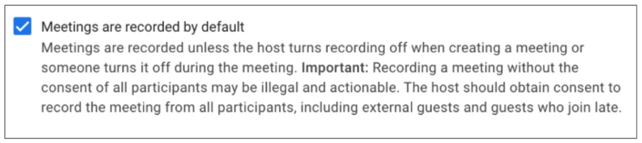 Con la reciente actualización de Google Meet, los usuarios ahora pueden contar con grabaciones automáticas de sus reuniones, lo que simplifica el proceso de seguimiento y garantiza que no se pierda información importante.