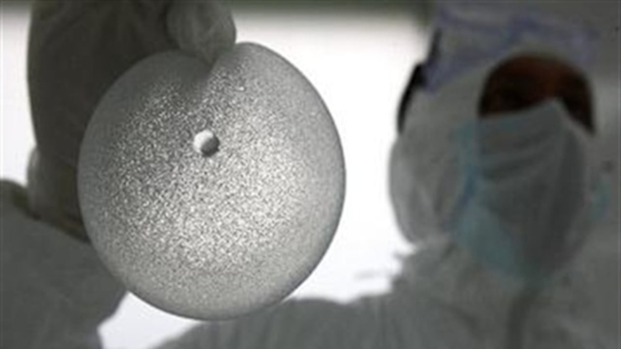 Indemnizarán a víctimas de prótesis PIP.